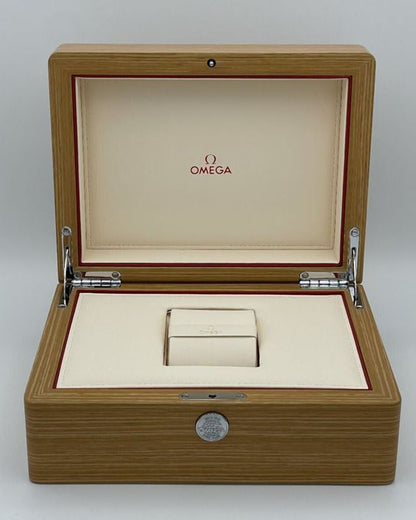 Omega - Seamaster Aqua Terra 150M Watch